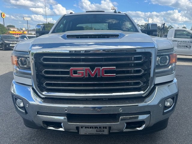 gmc sierra 2500hd 2019 1GT12REY2KF214845 image gmc sierra 2500hd 2019 1GT12REY2KF214845 image